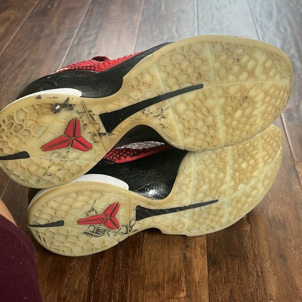 Nike Zoom Kobe 6 Protro 'All-Star' 2021 Sz 10 Pre… - image 6